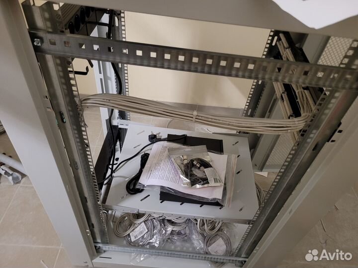 Монтаж и обслуживание видеонаблюдения