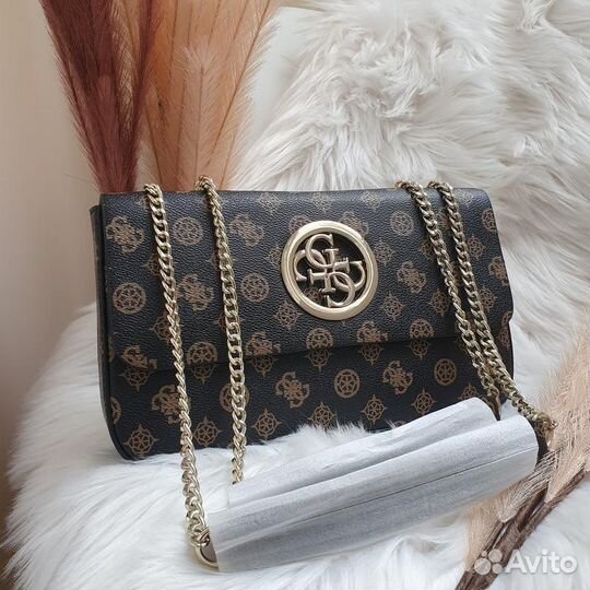 Сумка Guess Open Road (оригинал)