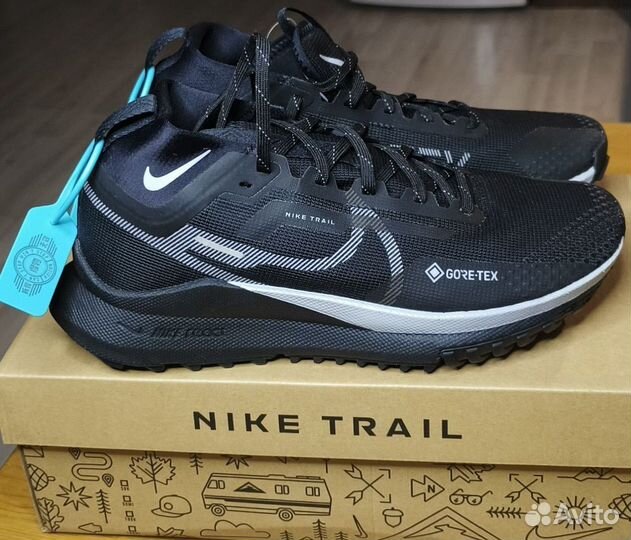 Кроссовки Nike Pegasus Trail 4 GTX