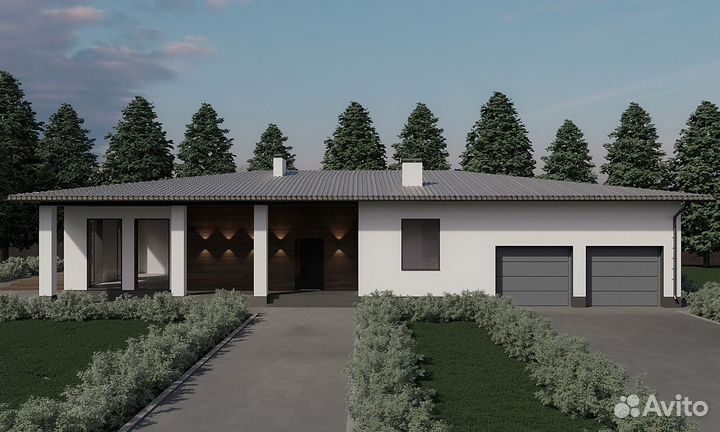 Проектирование домов