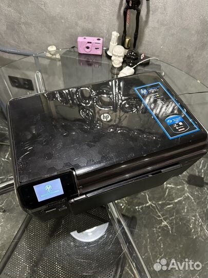 Принтер HP photosmart CN245 - 64001