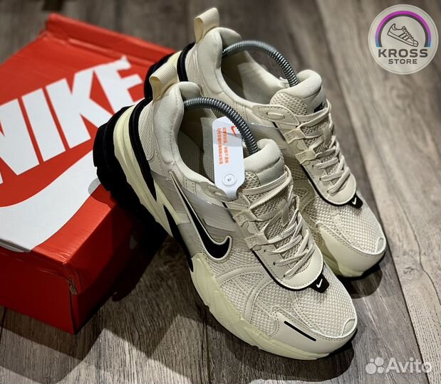 Кроссовки Nike Runtekk 2