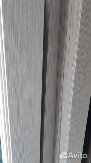 Доборная планка