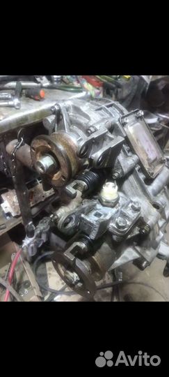 Ремонт коробок раздаток ваз