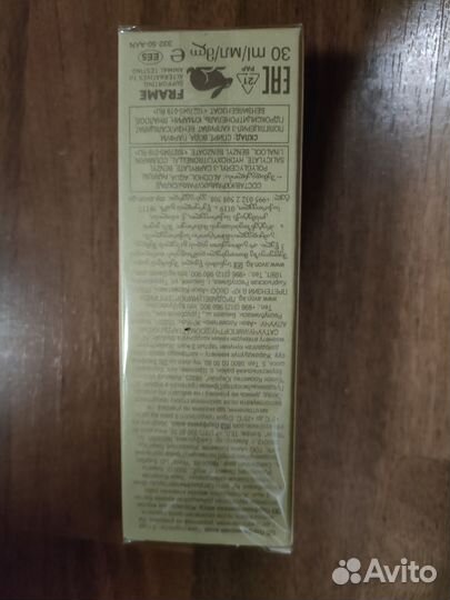 Парфюмерная вода Attraction жен 30 мл