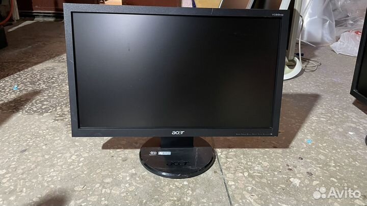 Монитор Asus Benq Samsung LG 17, 19, 22