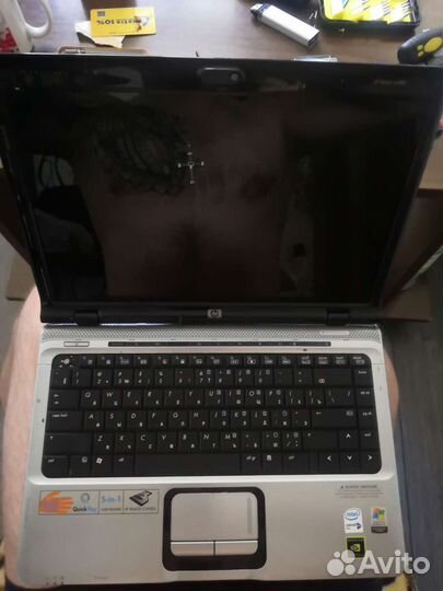 Ремонт компьютеров и ноутбуков любой сложности