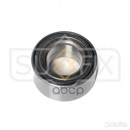 Подшипник ступицы зад прав/лев SM1164 sufix