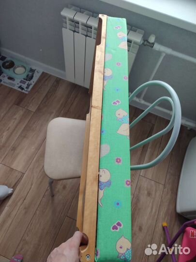 Пеленальная доска