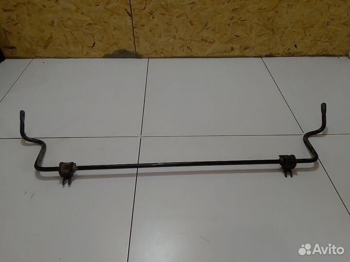 Стабилизатор задний (Renault Captur)