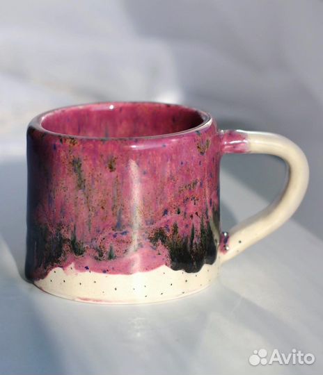 Кружки «Любовь-морковь»