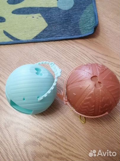 Игрушки для девочек