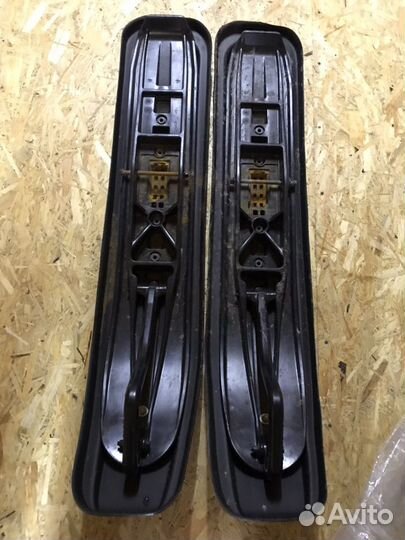 Для Ямаха викинг 540-3 лыжи