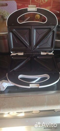 Бутербродница