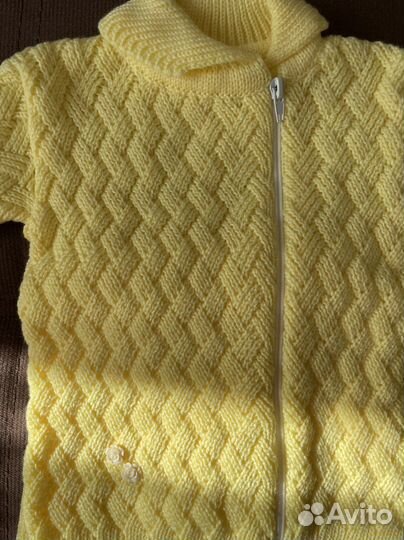 Комплект детский