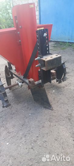 Картофеле сажалка бу