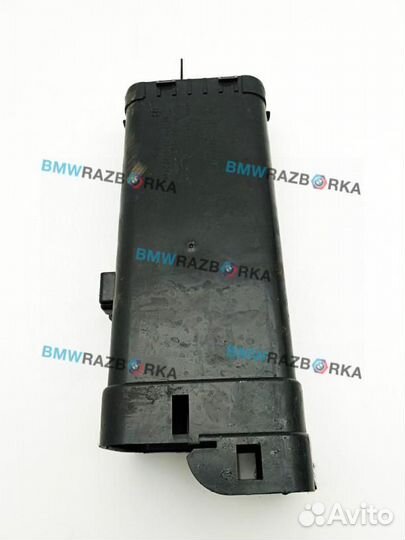 Патрубок воздушного фильтра BMW 4 F32/F33/F36 2017