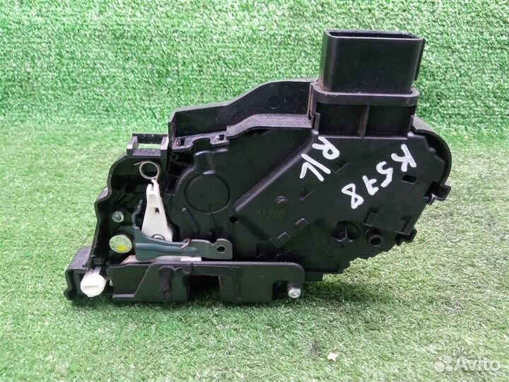 Замок двери задней левой Ford Focus 2 (2005-2011)