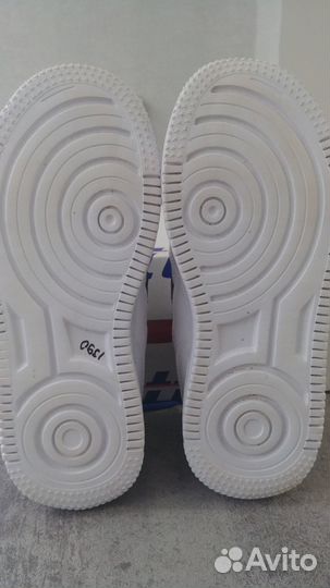 Кроссовки мужские