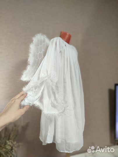 Костюм ангела