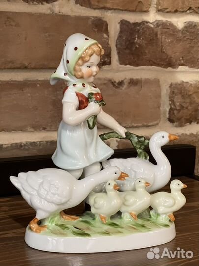 Статуэтка Германия