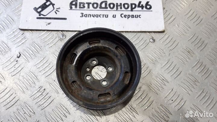 Шкив коленвала 06b105243d VAG VW Audi