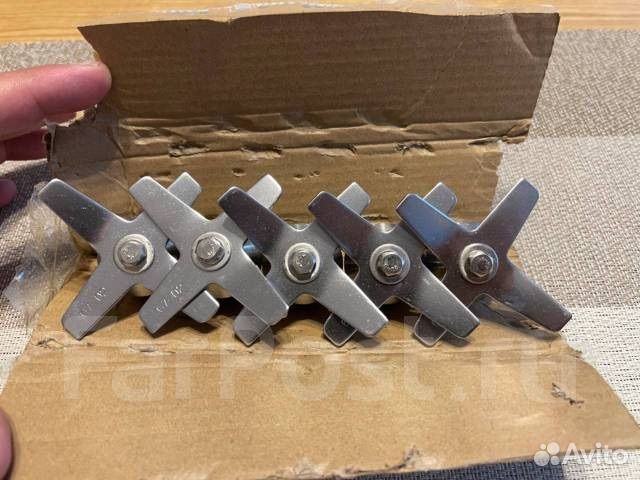 Нож для Блендера