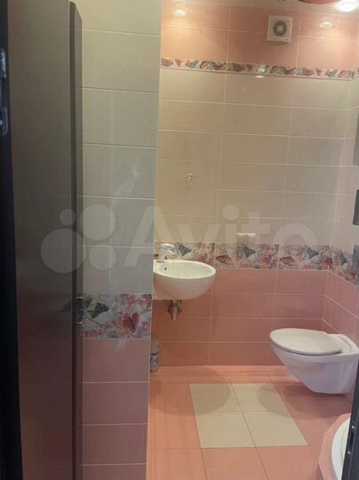 3-к. квартира, 101 м², 7/9 эт.