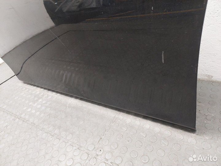 Дверь боковая BMW 5 F10, 2010