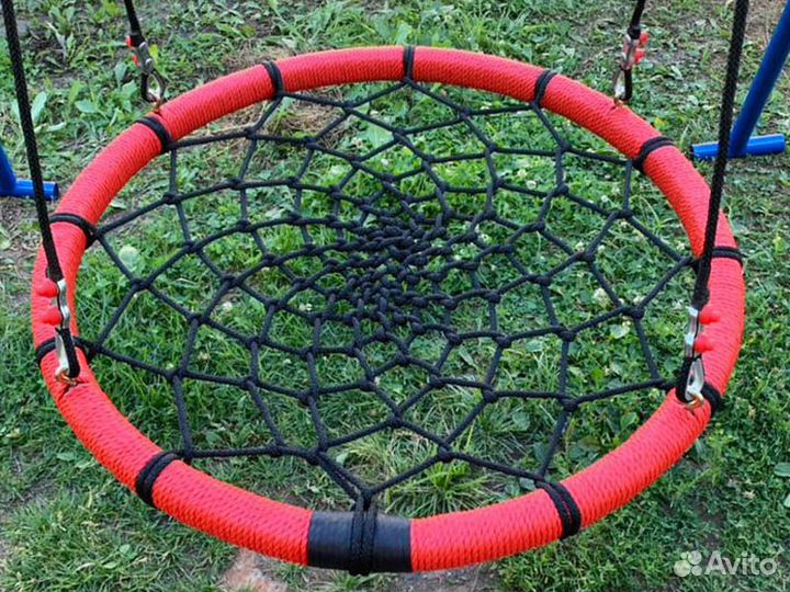 Игровой комплекс уличный