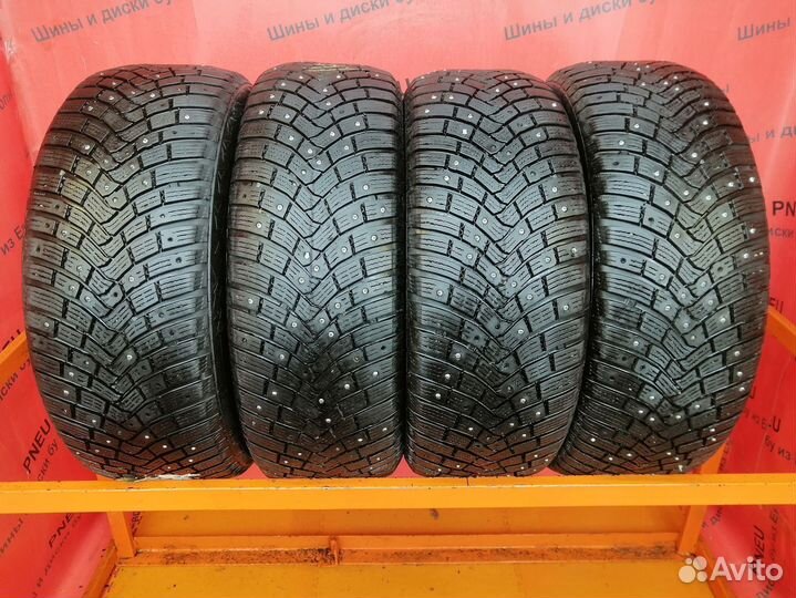 Continental IceContact 3 205/55 R16 94T