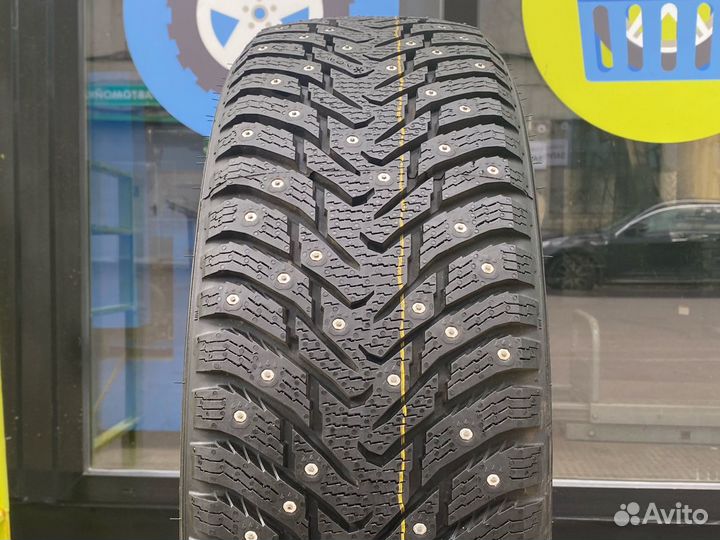 Nokian Tyres Nordman 8 235/55 R17 103T