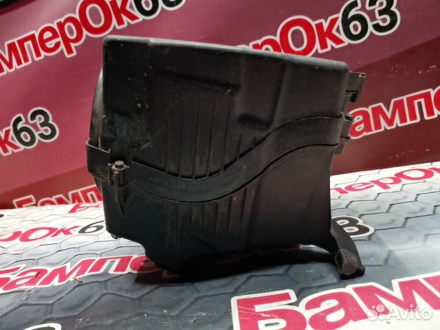 Корпус воздушного фильтра Ford Focus