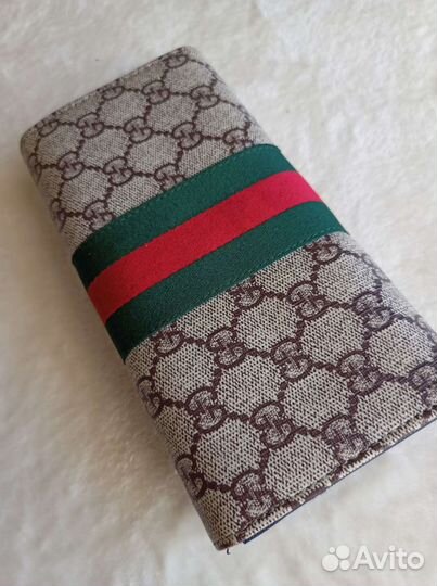Кошелек Gucci
