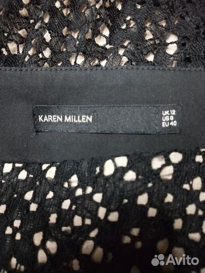 Юбка, Karen Millen, 42-44