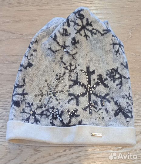Шапка женская