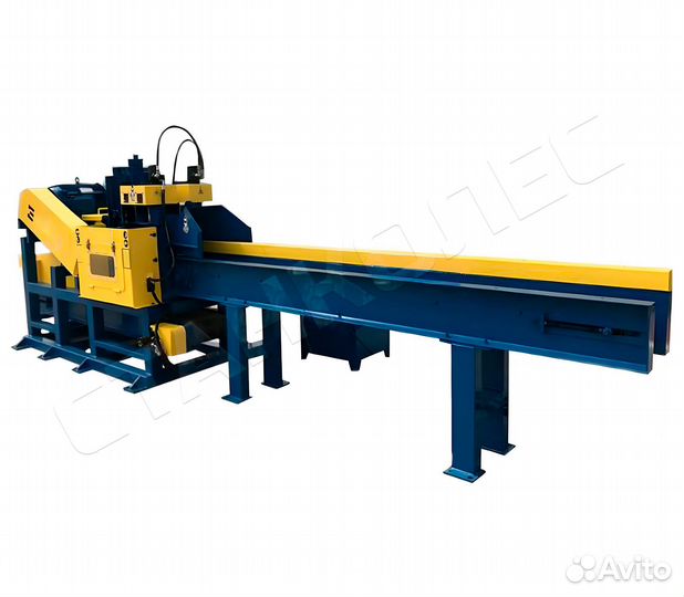 Станок для опилок стп210