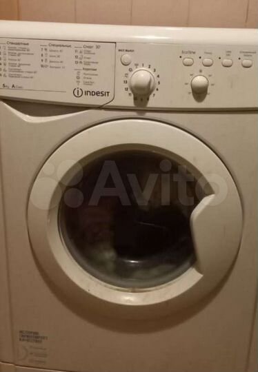 Комната 18 м² в 3-к., 2/5 эт.