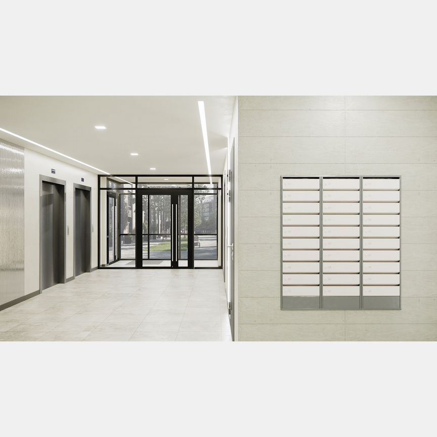 1-к. квартира, 34,7 м², 19/21 эт.
