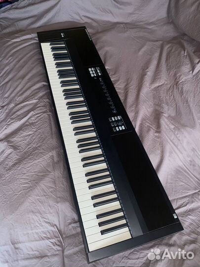 Native Instruments komplete kontrol s88