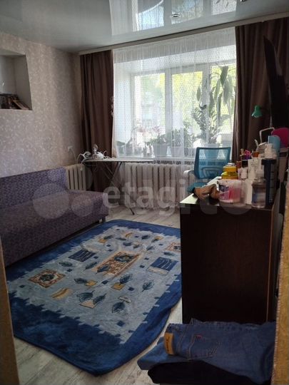 1-к. квартира, 32,4 м², 1/9 эт.