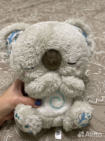 Коала для сна Auby