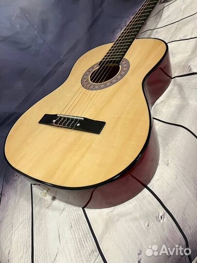 Гитара классическая