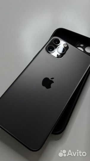 iPhone 11 Pro, 256 ГБ