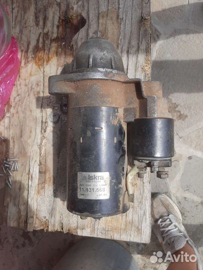 Запчасти golf 2