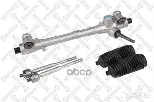 Рейка рулевая под э/у с тягами, 51712 Toyota