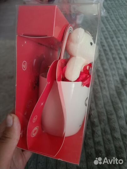 Подарочный набор