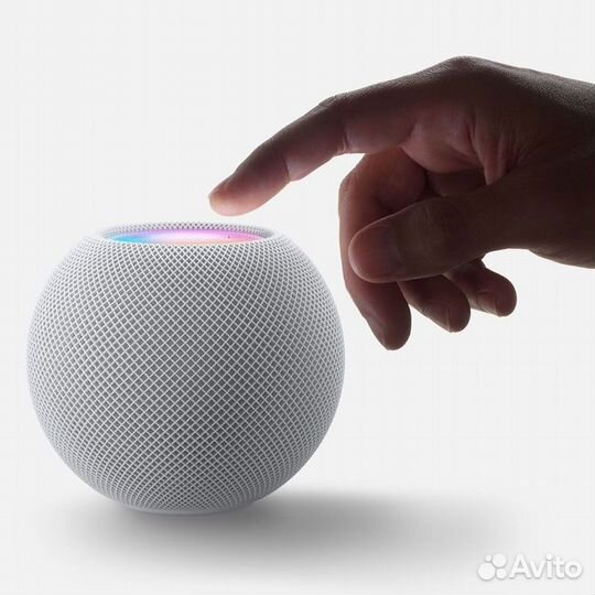 Apple homepod mini