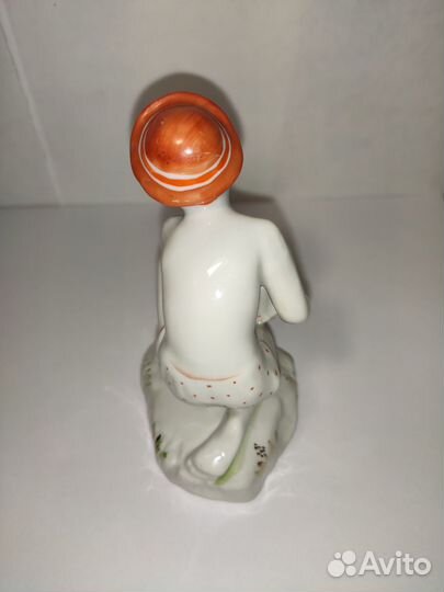 Юный садовод