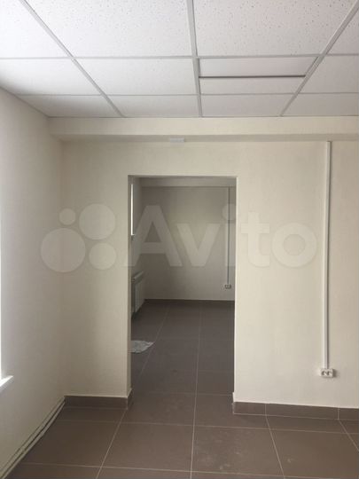 Торговая площадь, 77 м²